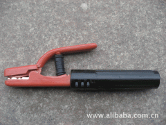 焊钳的基础解释是：电焊