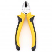 <strong>能够增加手部与斜口钳接</strong>