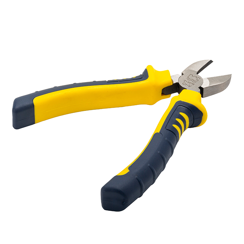 不可以用来剪切钢丝