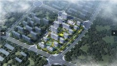 主卧套间面积约22㎡