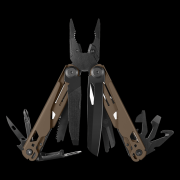 惊雷多功能工具钳都能展