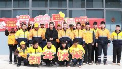 在中国铁路武汉局集团有