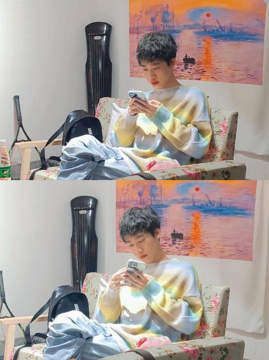 19岁中单清融：从打野到法王的荣耀之路