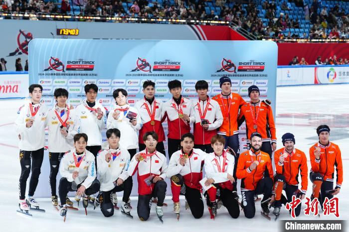 2024中国体育多点开花 巴黎奥运创佳绩冰雪季破纪
