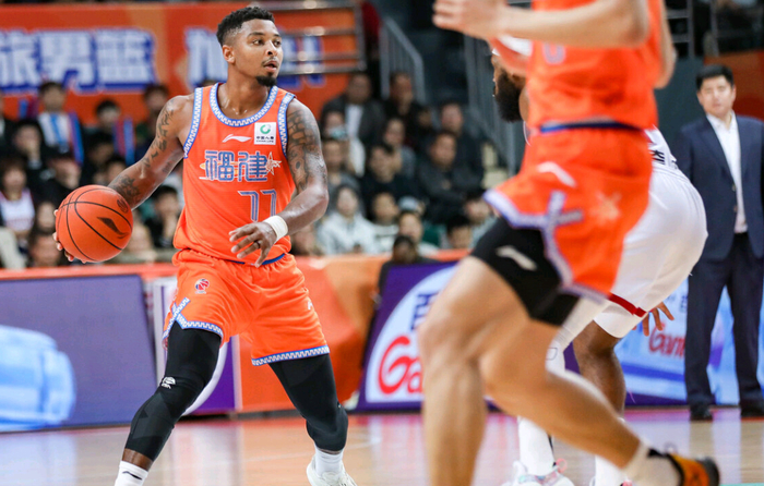 CBA常规赛第29轮五大惨案：广东新疆惨败 北京爆