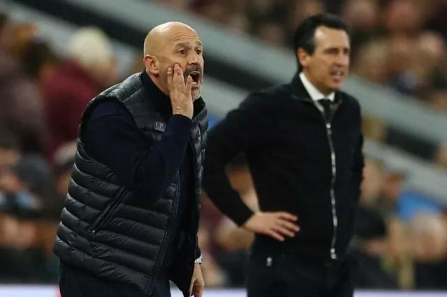 意甲球队集体溃败三大杯全军覆没