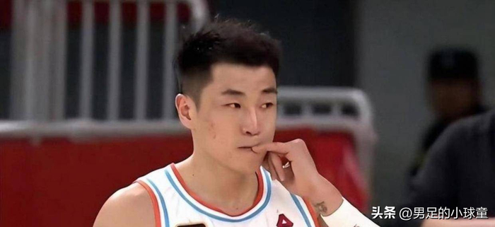 CBA25-26赛季常规赛最佳阵容预测：高诗岩领衔第一