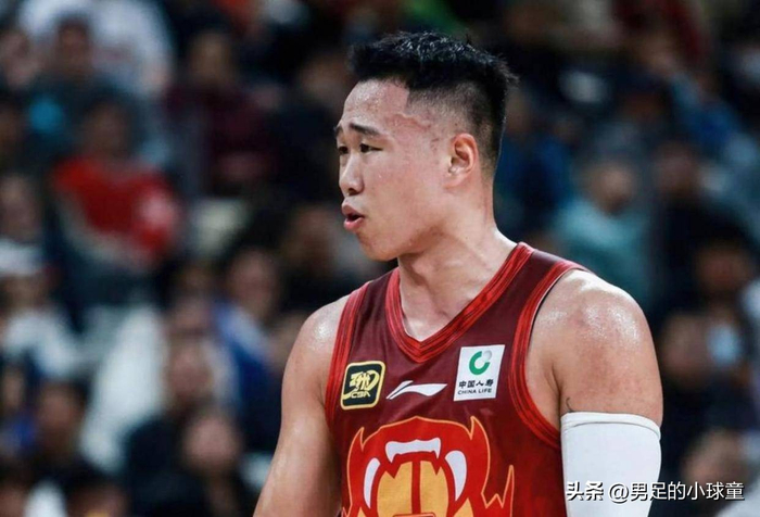 CBA25-26赛季常规赛最佳阵容预测：高诗岩领衔第一