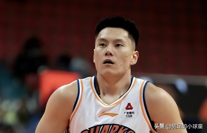 CBA25-26赛季常规赛最佳阵容预测：高诗岩领衔第一