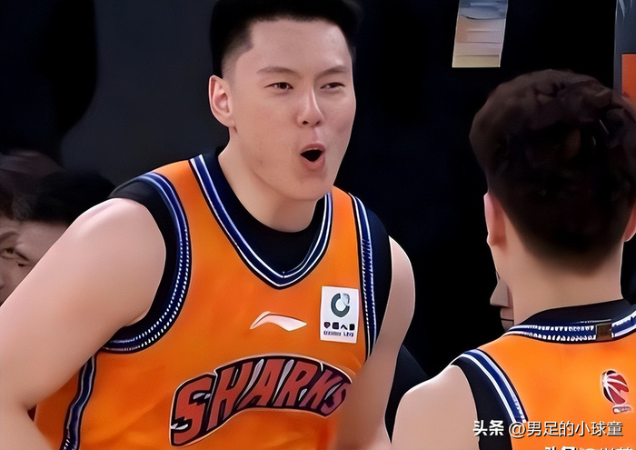 CBA25-26赛季常规赛最佳阵容预测：高诗岩领衔第一