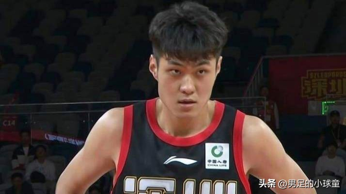 CBA25-26赛季常规赛最佳阵容预测：高诗岩领衔第一