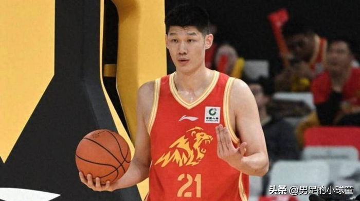 CBA25-26赛季常规赛最佳阵容预测：高诗岩领衔第一