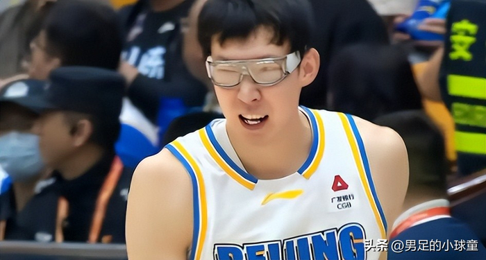 CBA25-26赛季常规赛最佳阵容预测：高诗岩领衔第一