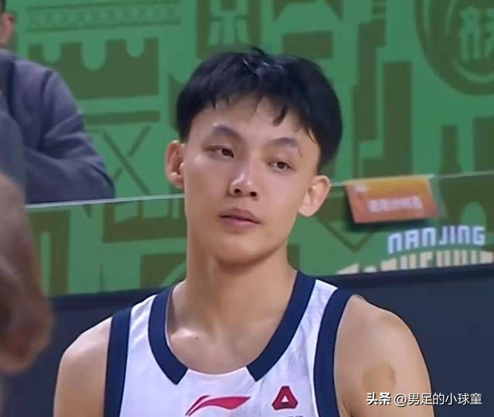 CBA25-26赛季常规赛最佳阵容预测：高诗岩领衔第一