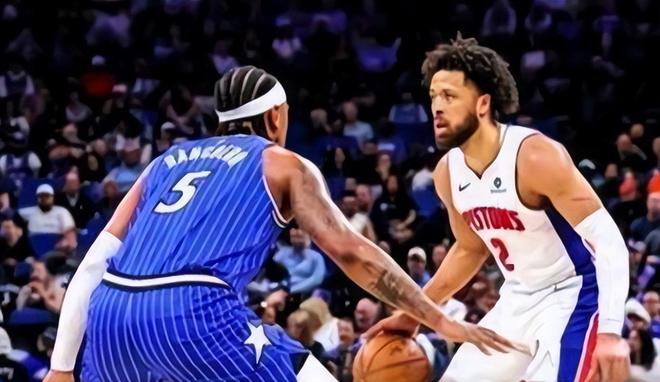NBA季后赛生死战：活塞悬崖边求生 骑士天王山对