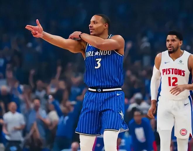 NBA季后赛生死战：活塞悬崖边求生 骑士天王山对