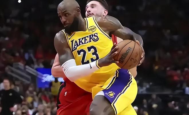 NBA季后赛生死战：活塞悬崖边求生 骑士天王山对